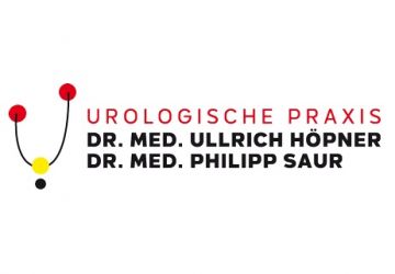 Logo der Praxis Dr. Höpner und Dr. Saur